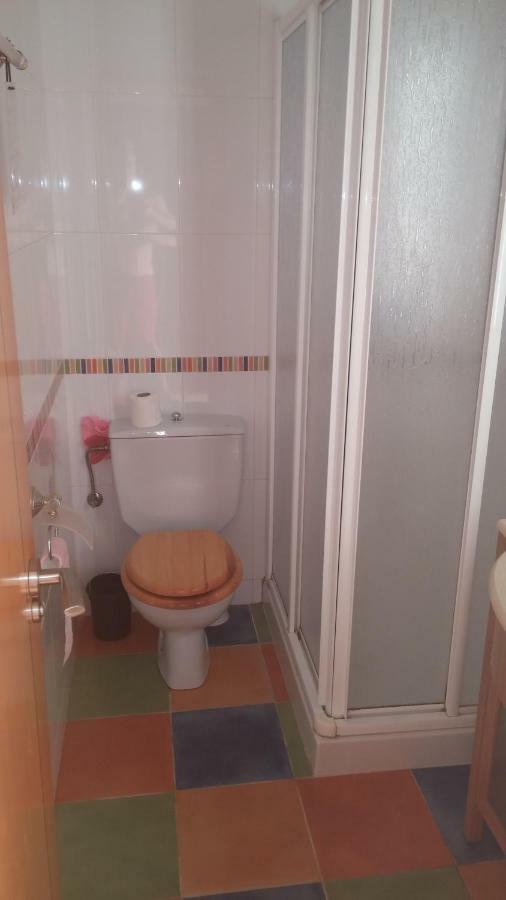 Residencial Apartment *