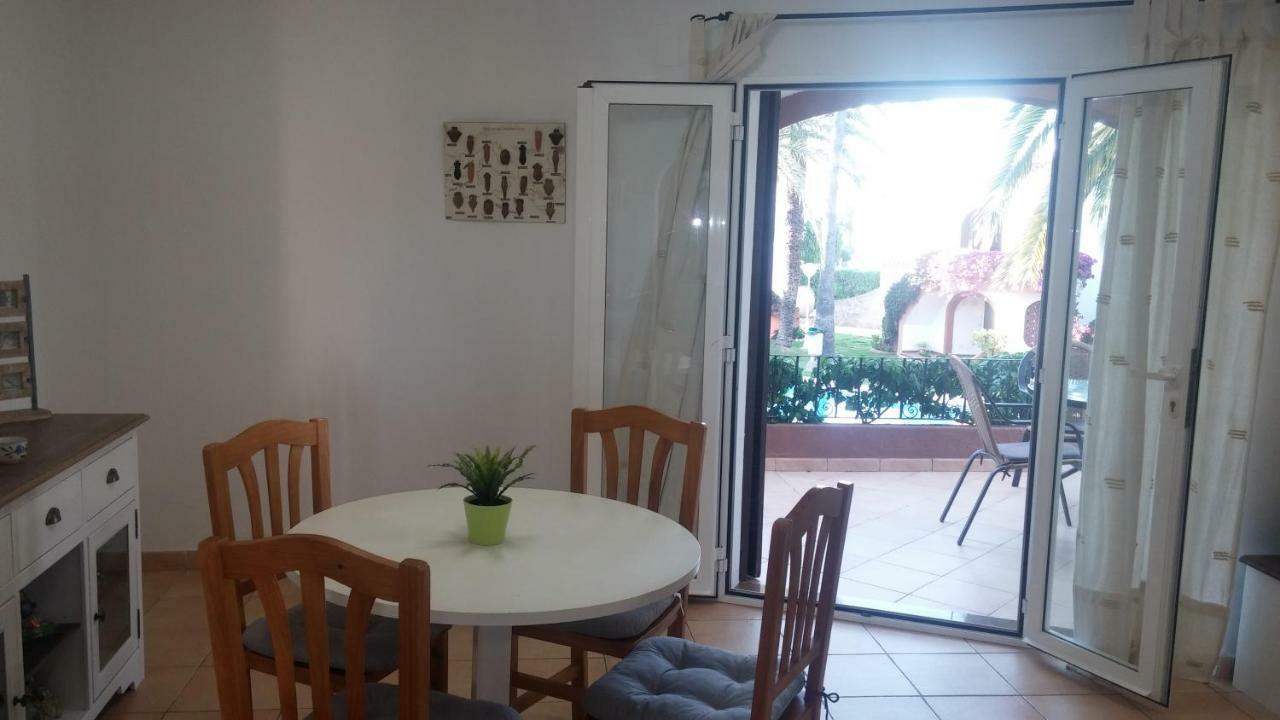 Residencial Apartment *