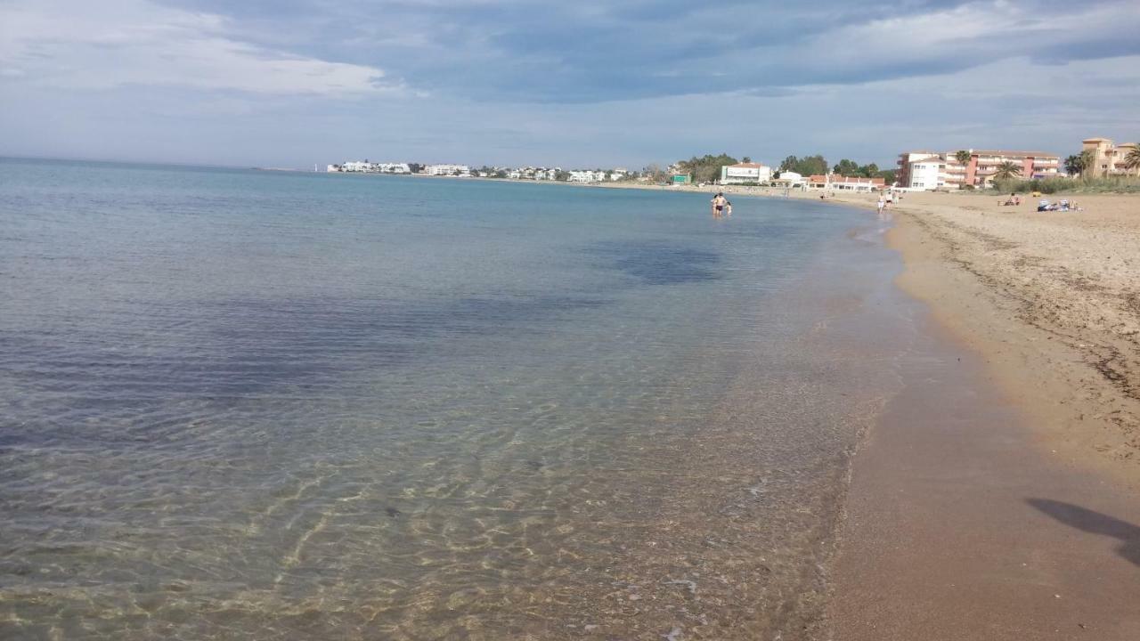 Residencial Denia