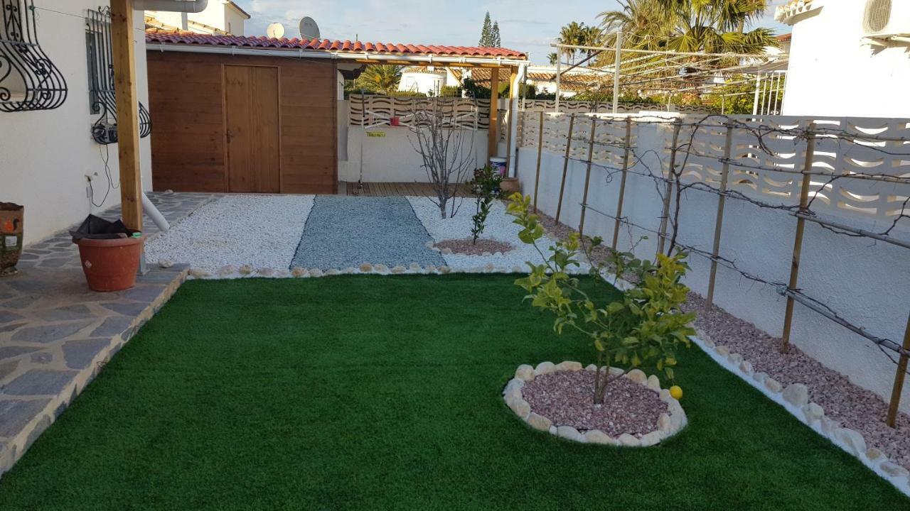 Vida Denia