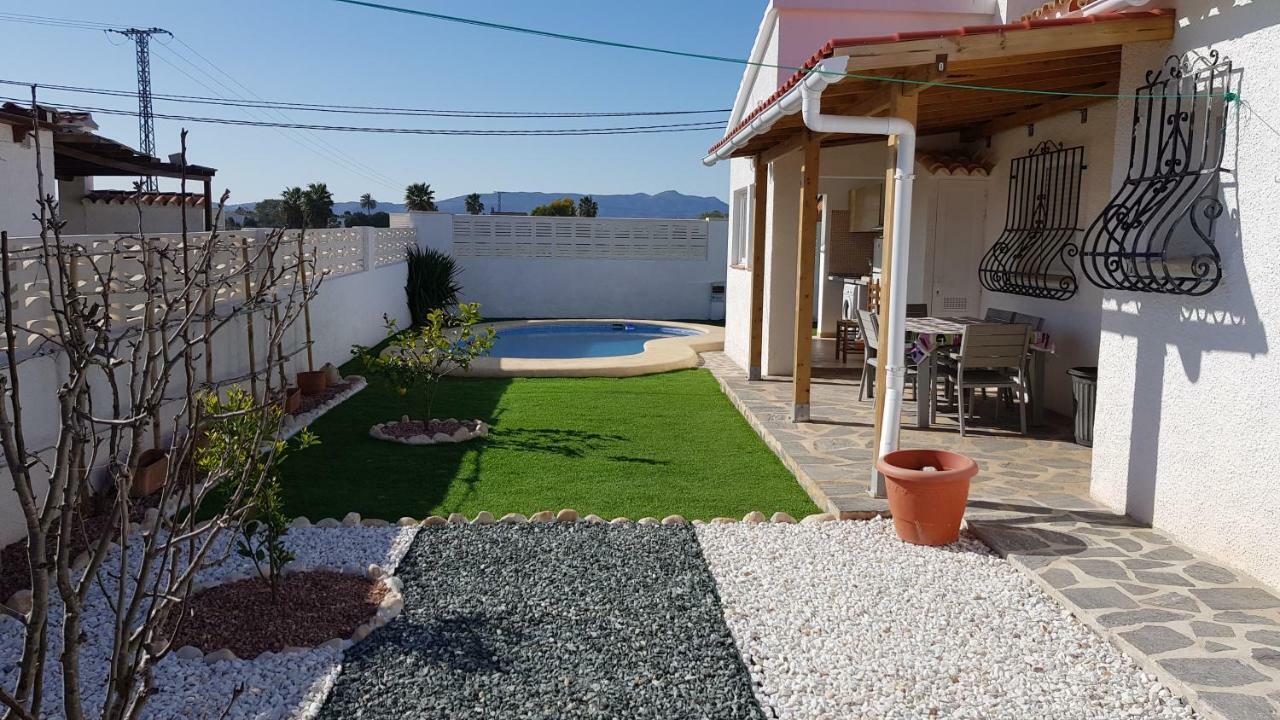 Vida * Denia