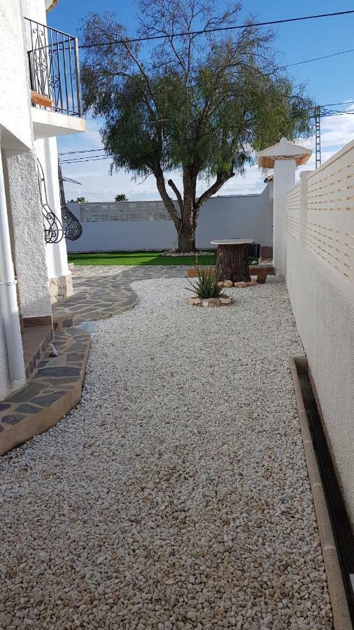 Vida Villa