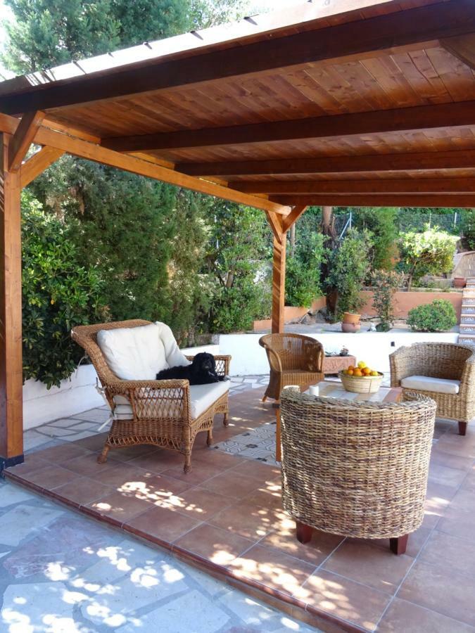 Villa Denia