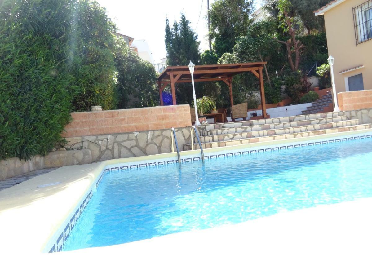 Villa Denia Dénia