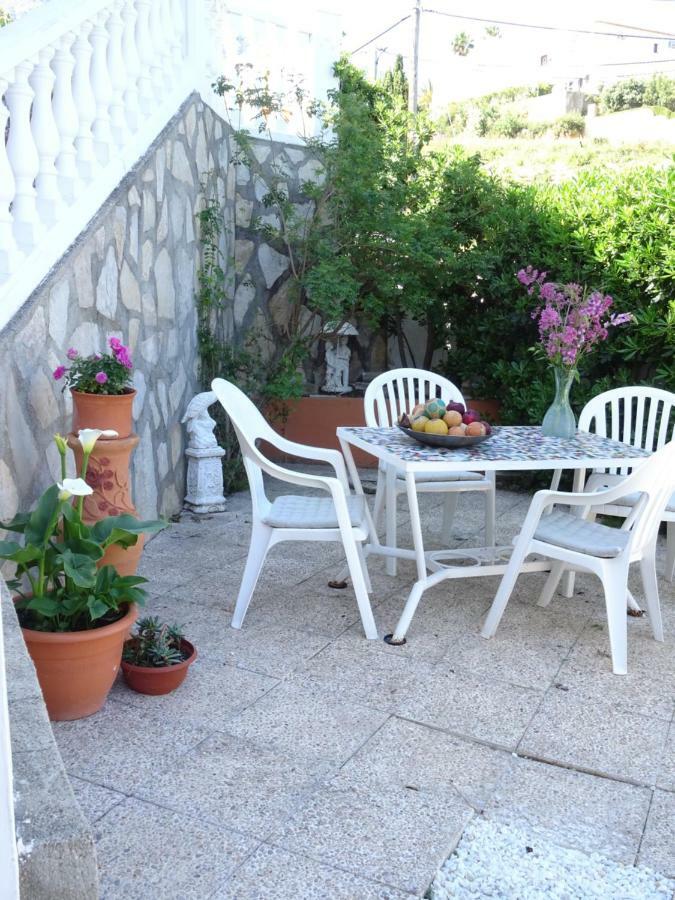 Сasa de vacaciones Villa Denia