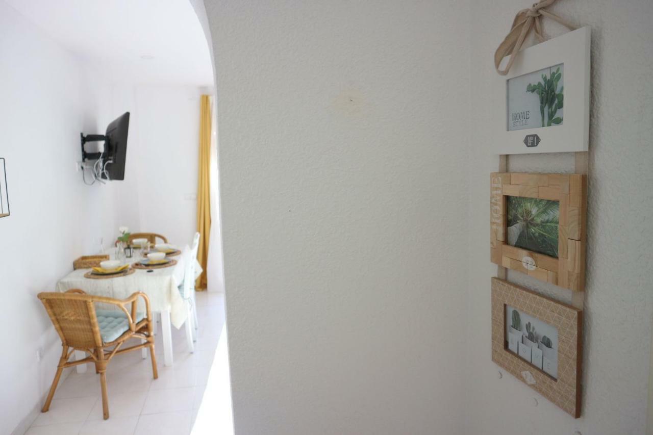 Apartment Jazmin By Family Homes Denia