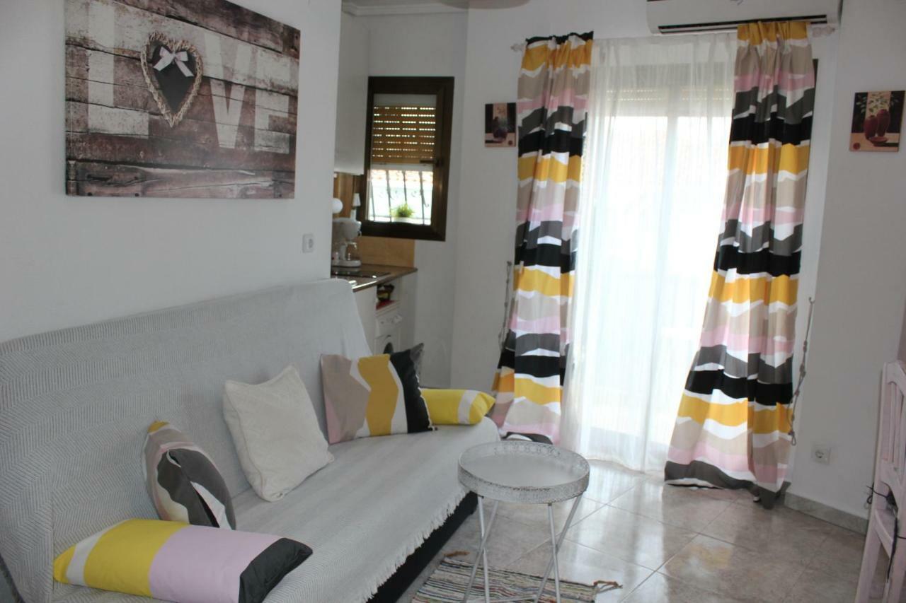Apartamento Retiro Apartment Denia