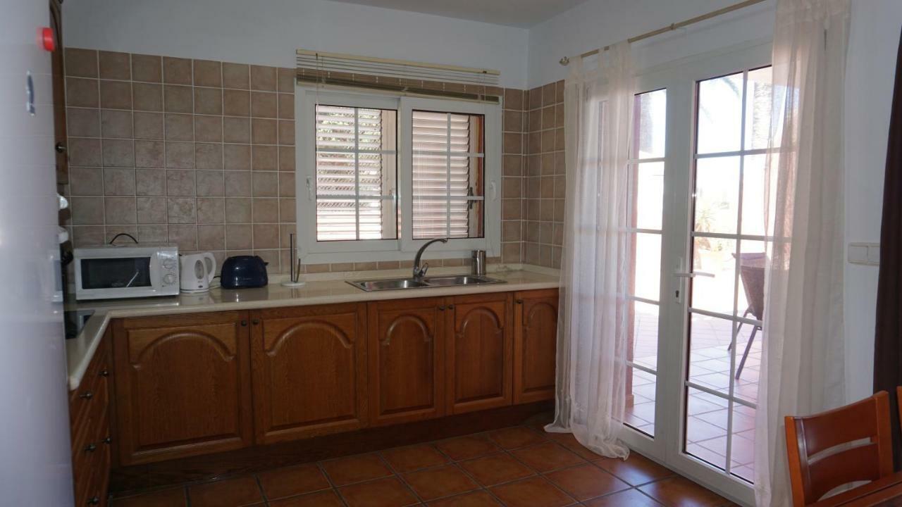 Angela Villa Denia