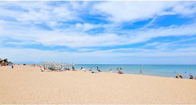 Playa Apartamento Dénia