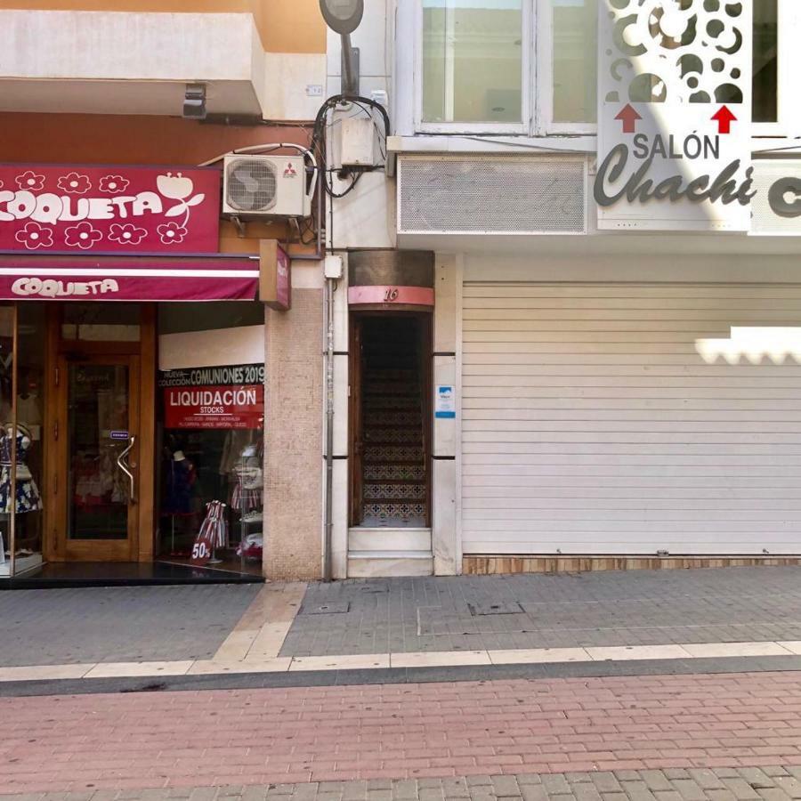 Diana 16 * Dénia