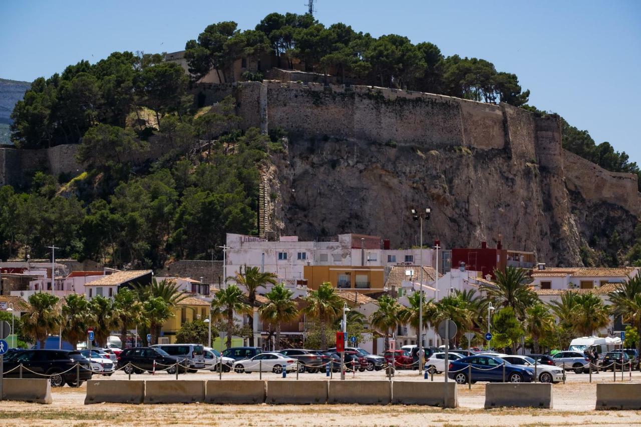 Apartment Coral Denia