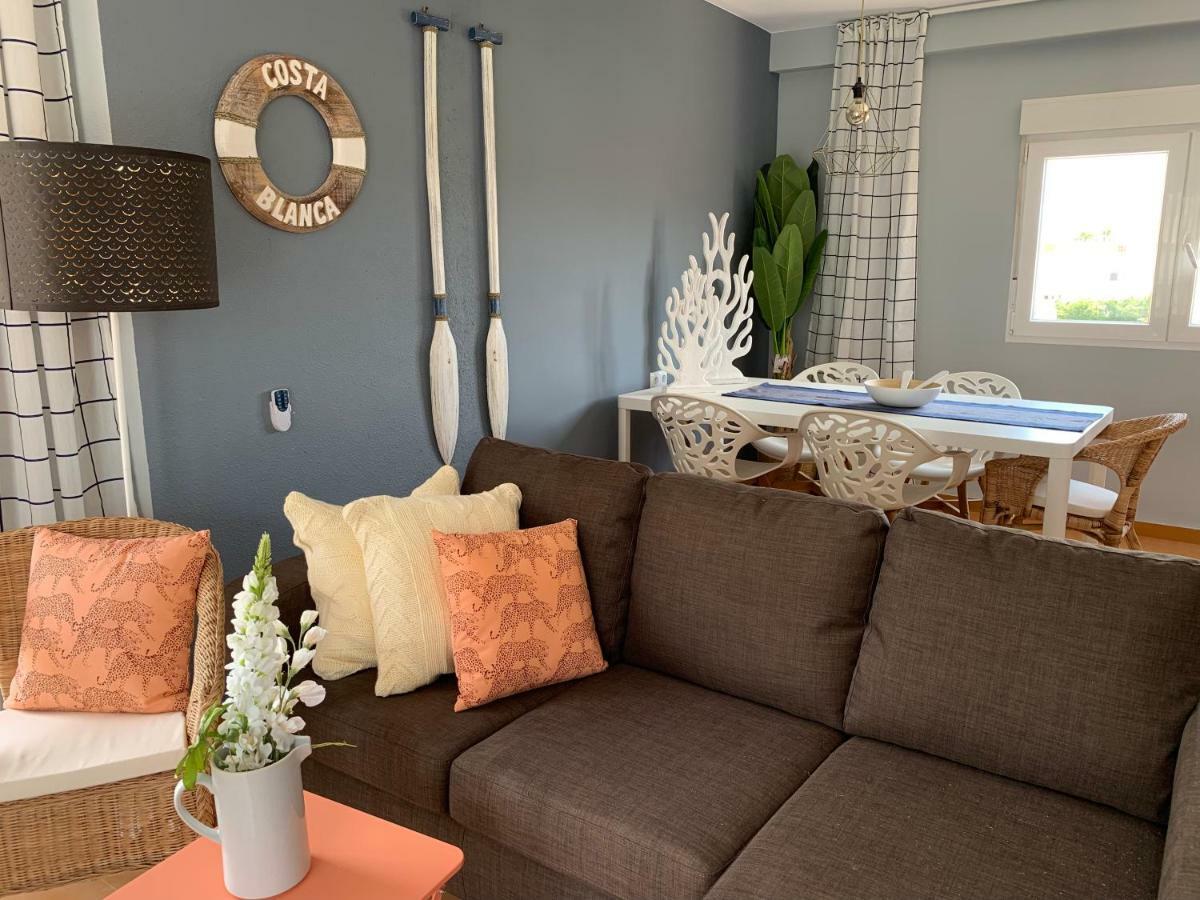Coral Apartment