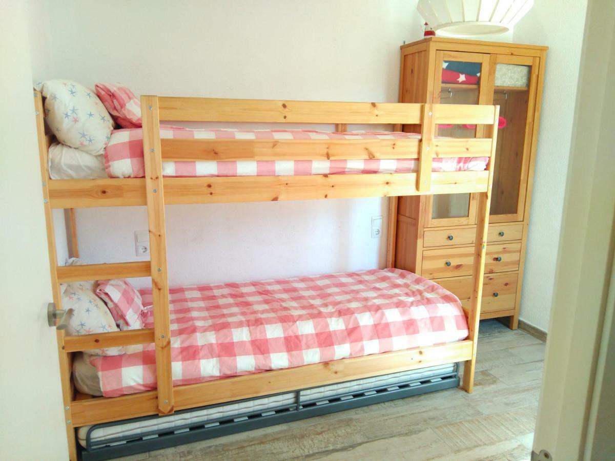 Boira - Vivienda En Urbanización A Primera Línea De Playa Dénia