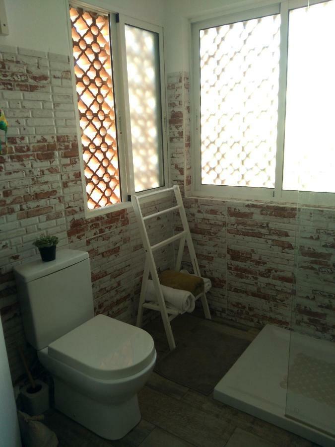 Boira - Vivienda En Urbanización A Primera Línea De Playa Apartamento