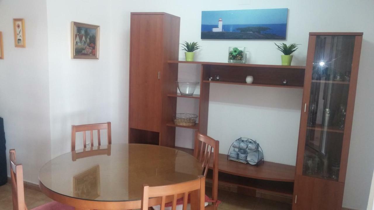 Apartment Residencial Denia