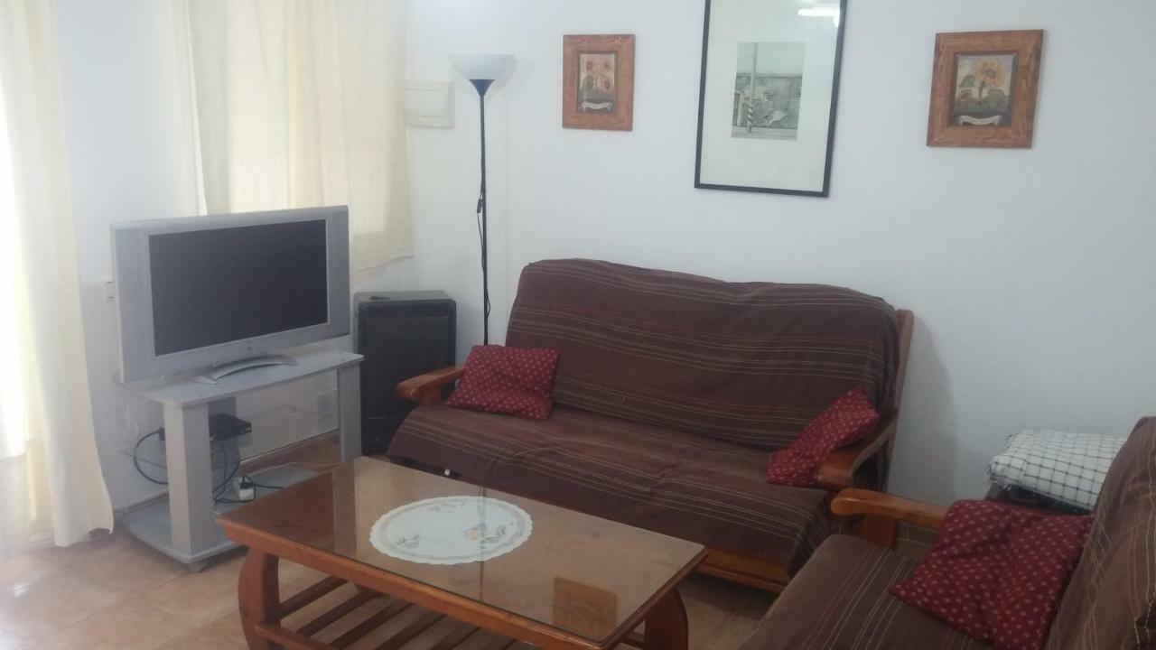 Apartment Residencial Denia