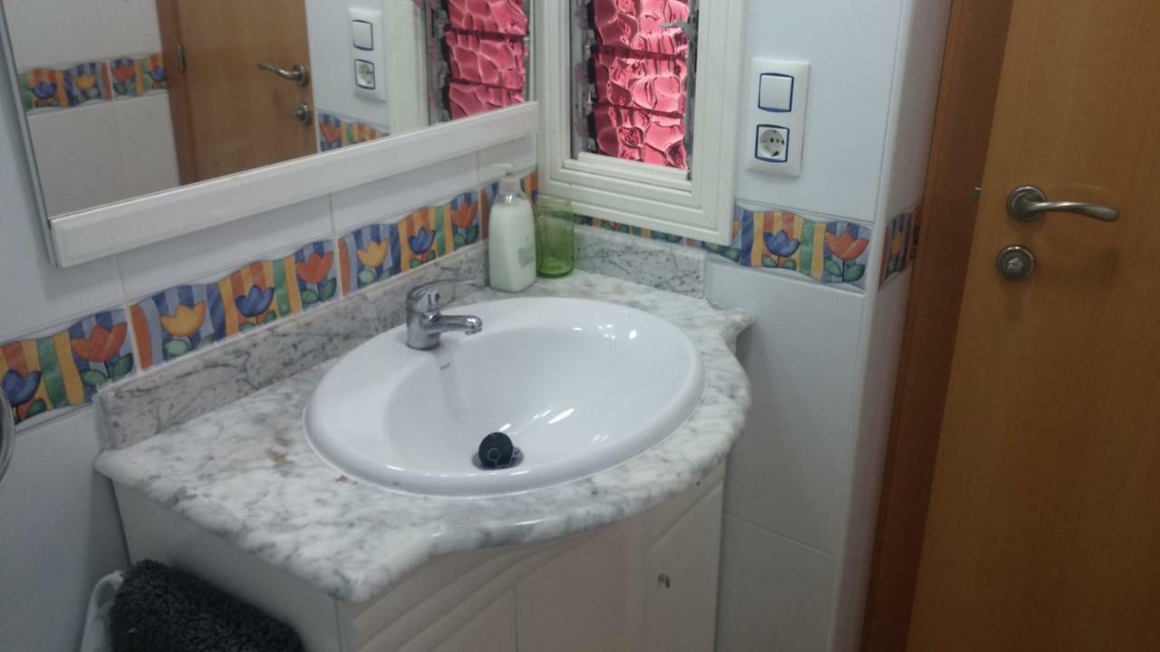 Residencial Apartment