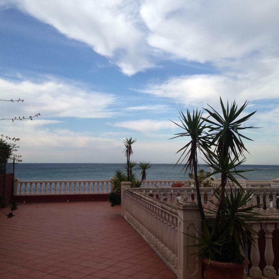 Angela Villa Denia