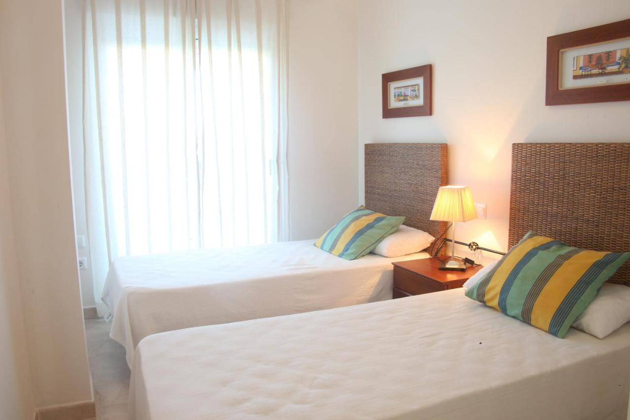 Les Portelles Del Mar 1ª Línea Playa Apartamento