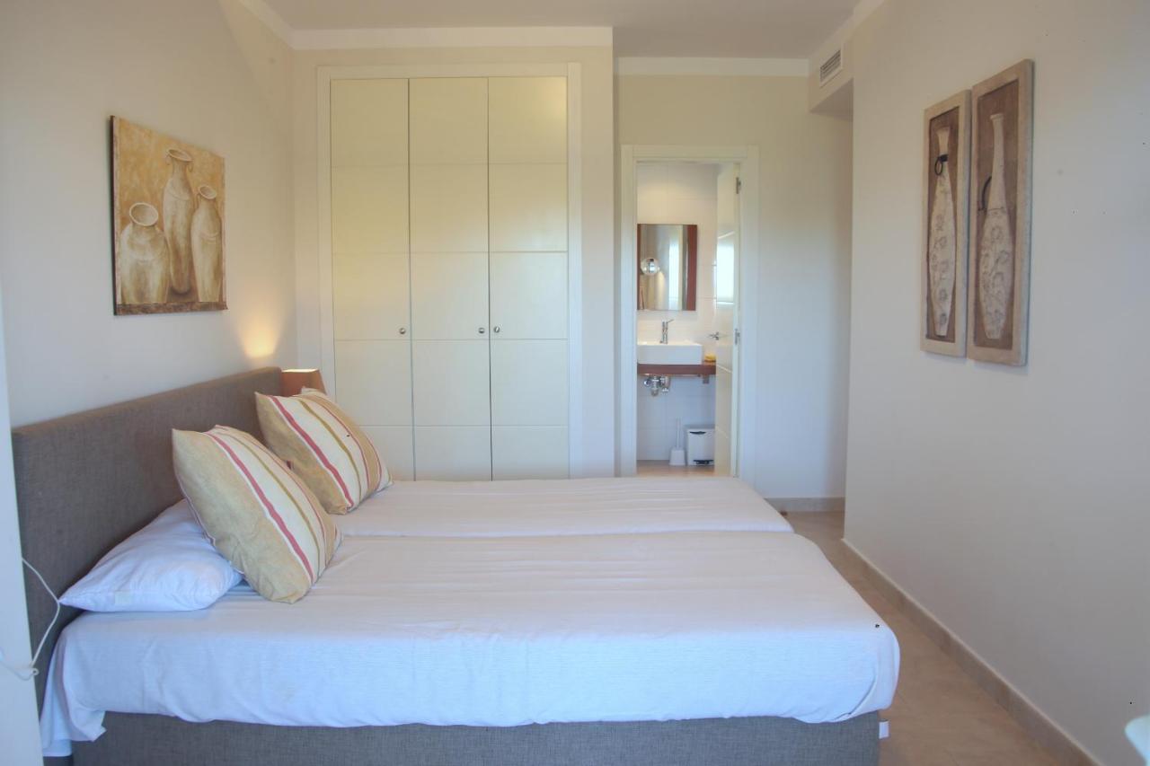 Les Portelles Del Mar 1ª Línea Playa Apartamento Dénia