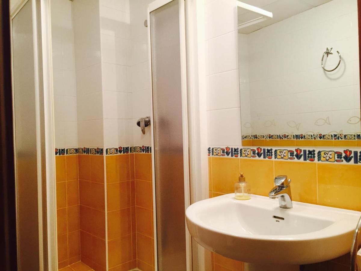 Sueno De Mar Apartment