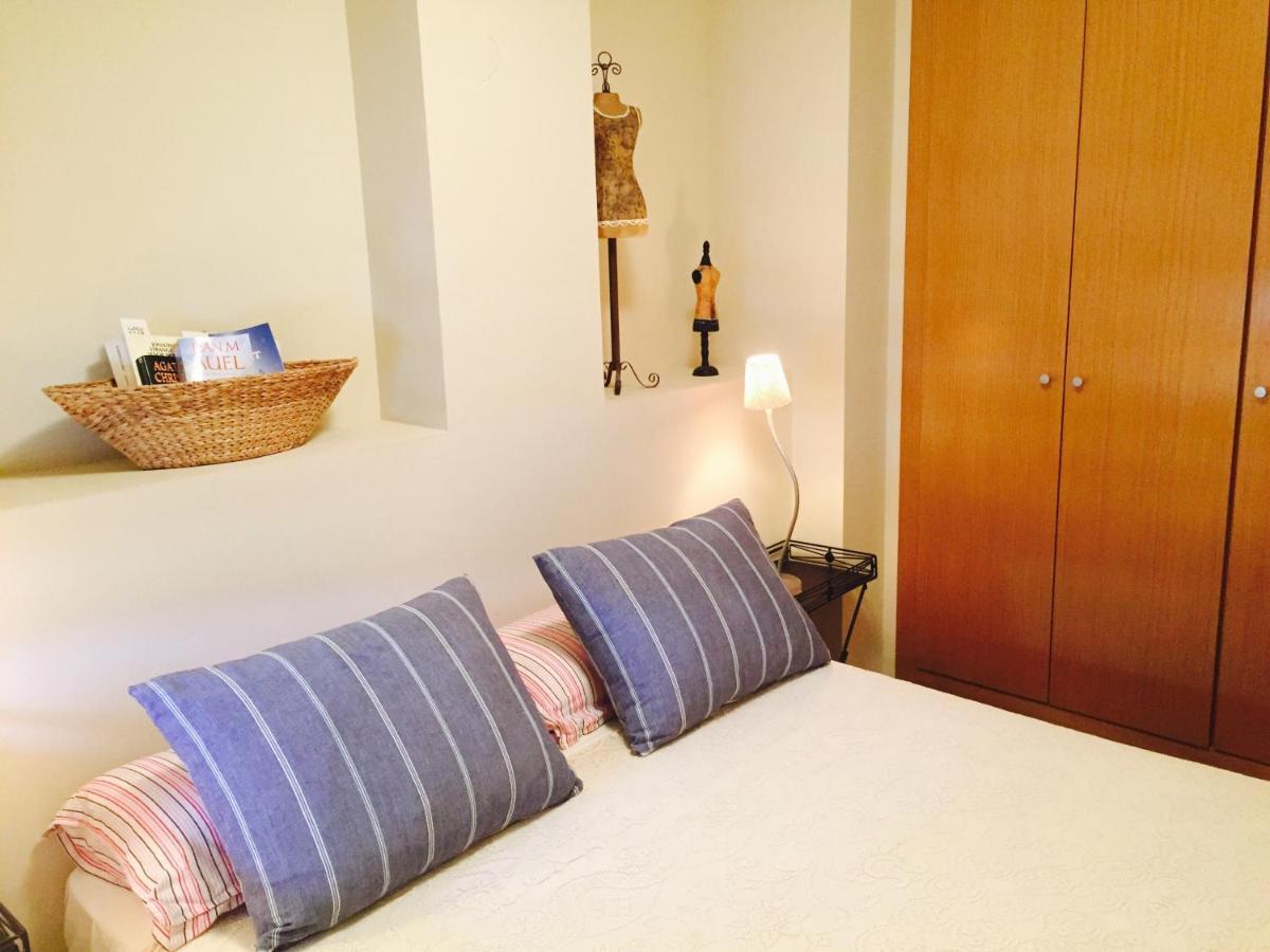 Apartment Sueno De Mar Denia