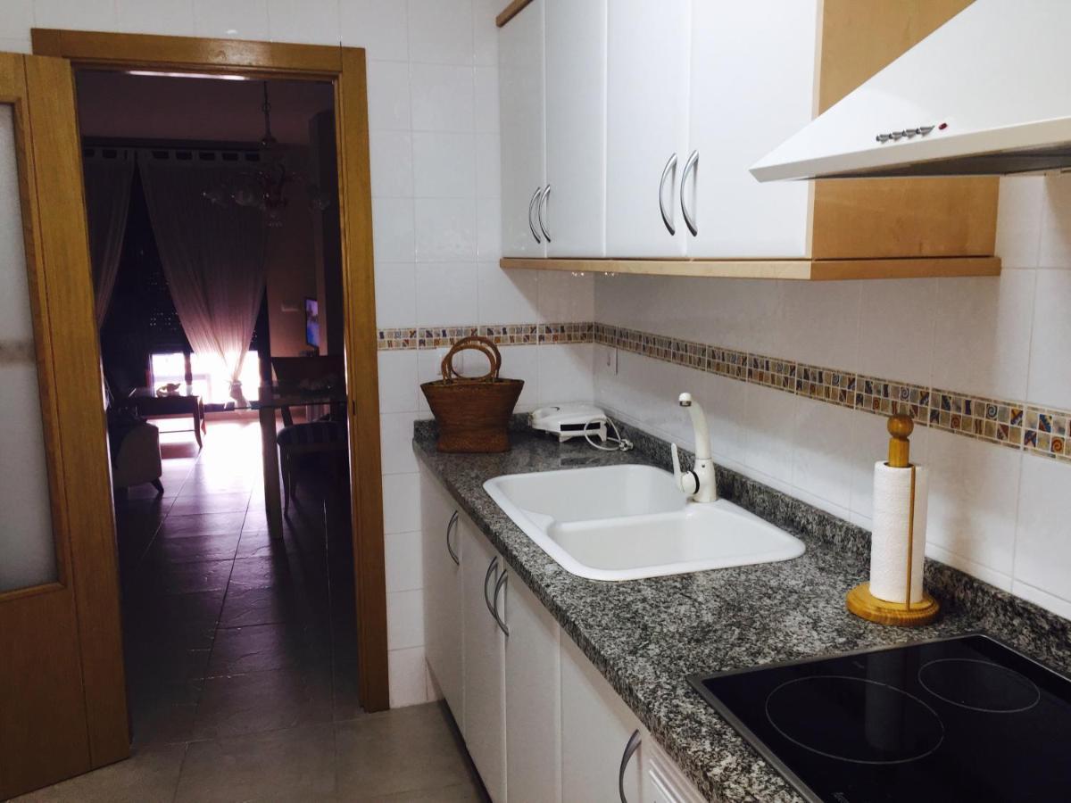 Apartment Sueno De Mar