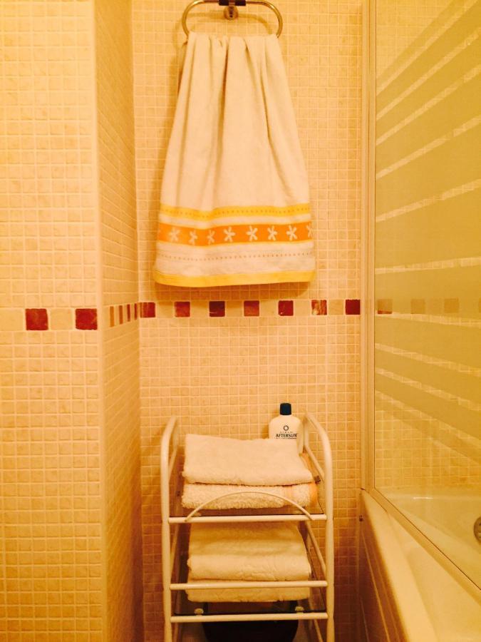 Apartment Sueno De Mar Denia