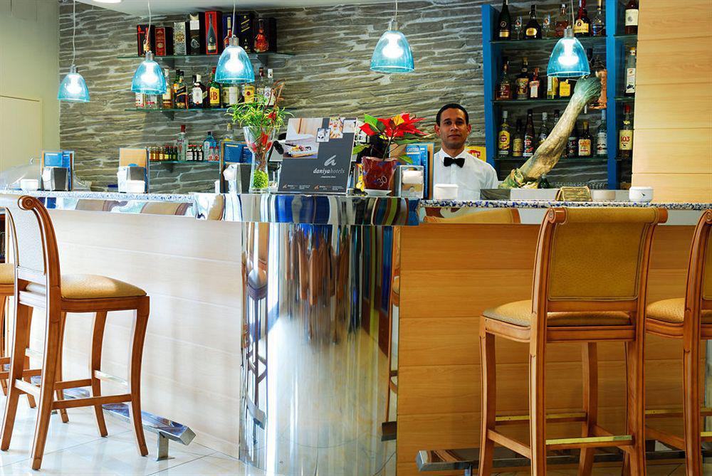 Daniya & Business 4* 4* Dénia