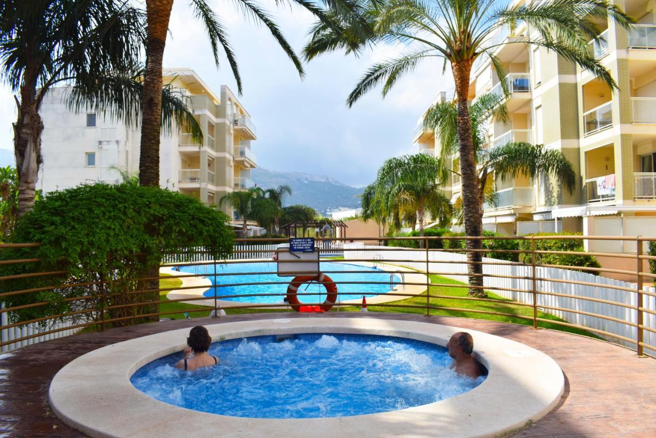 Apartment Anacasa Atico El Manantial Ap2109 Denia