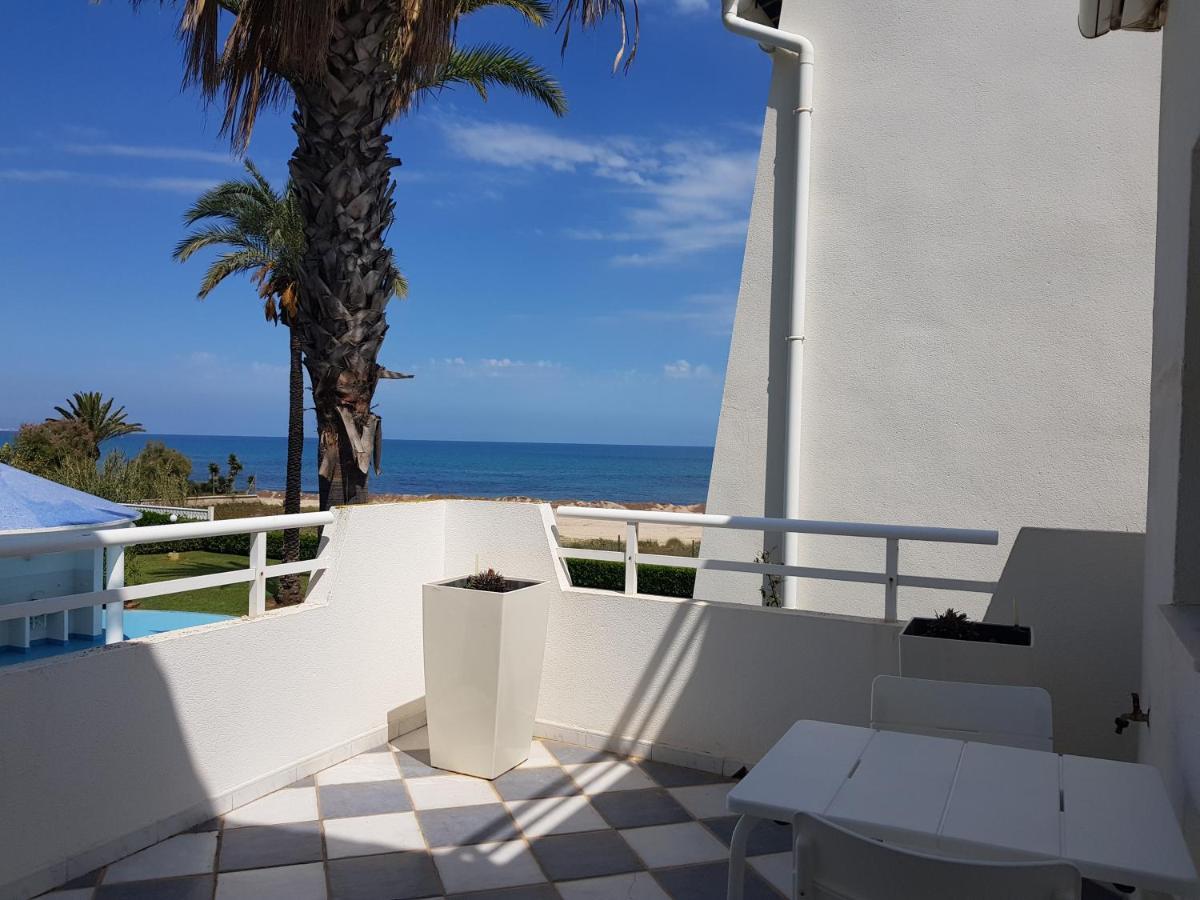 Casa Primera Linea Playa Сasa de vacaciones Dénia