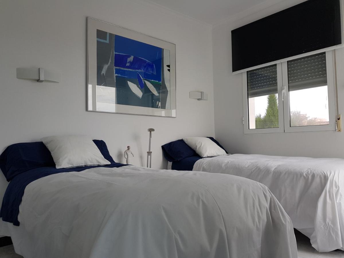 Casa Primera Linea Playa Сasa de vacaciones *