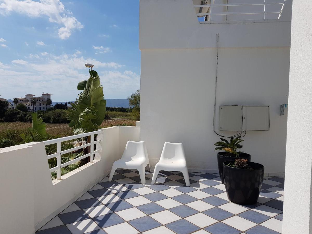 Casa Primera Linea Playa Сasa de vacaciones *