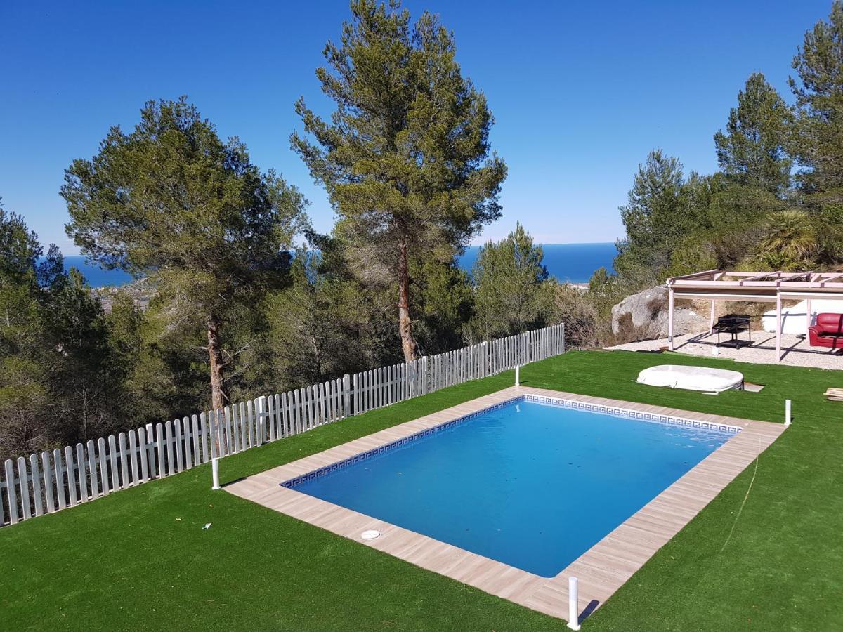 Casa De L Amour * Dénia