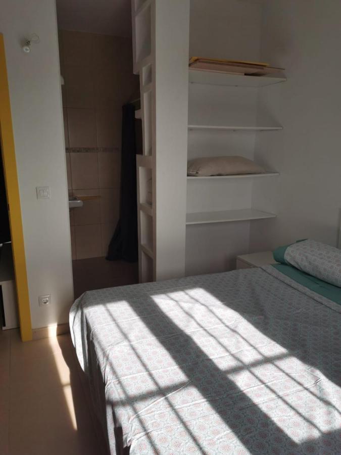 Casa De L Amour Dénia