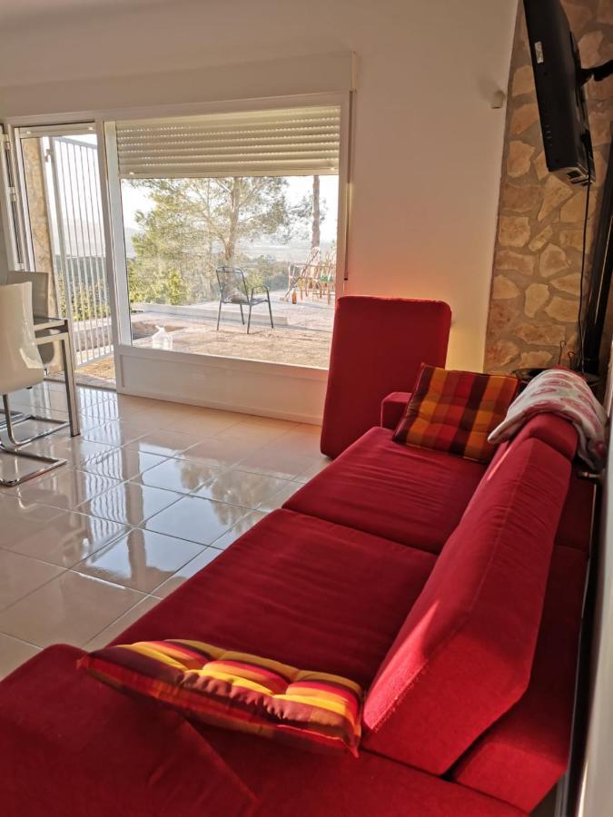 Casa De L Amour Apartamento Dénia