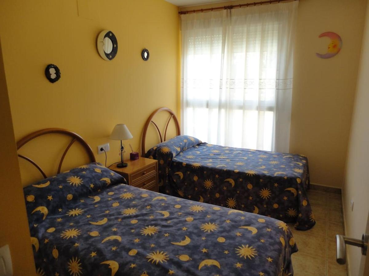 Urbanización Sueños De Ii Apartamento Dénia