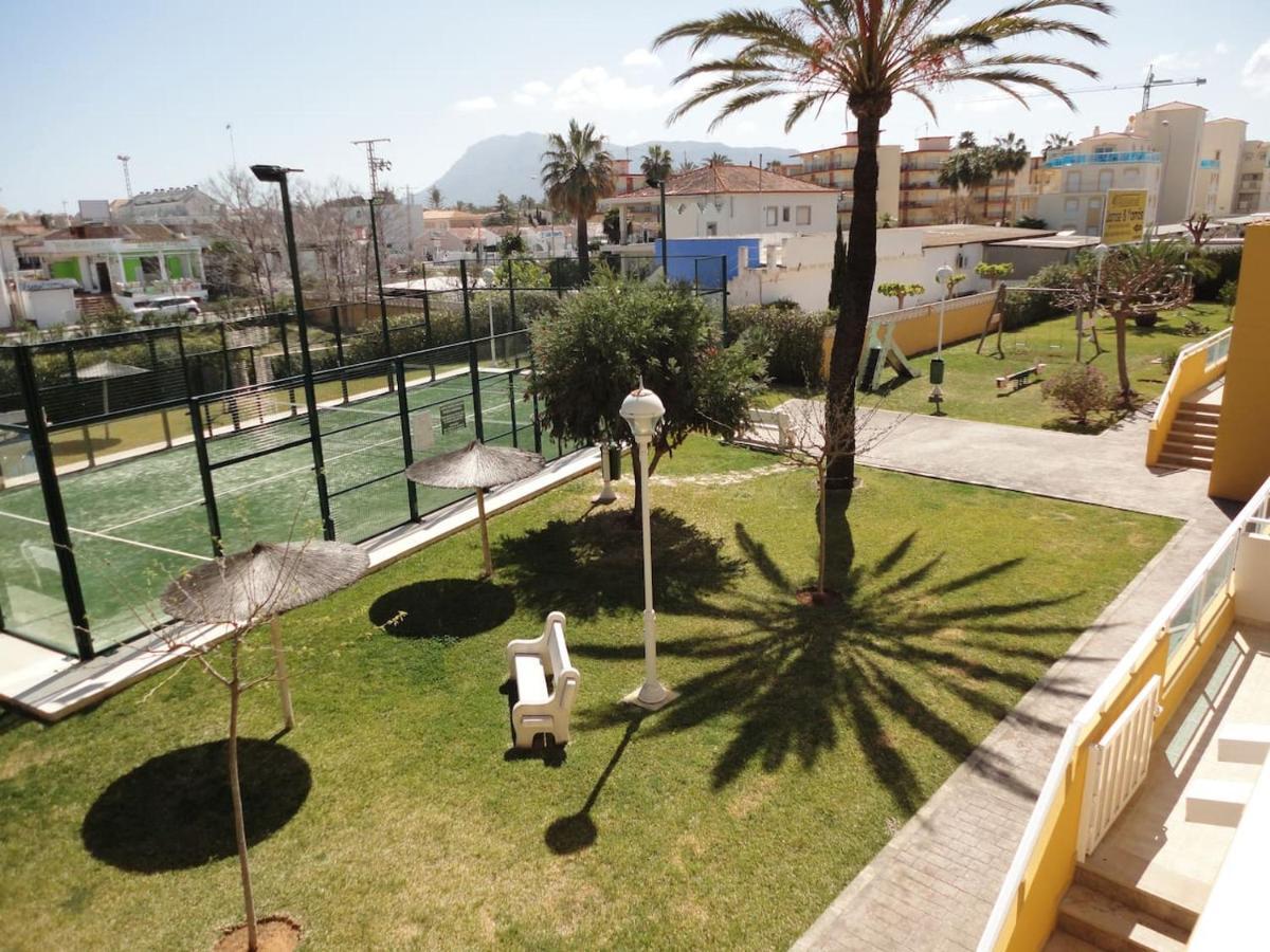 Urbanización Sueños De Ii Dénia