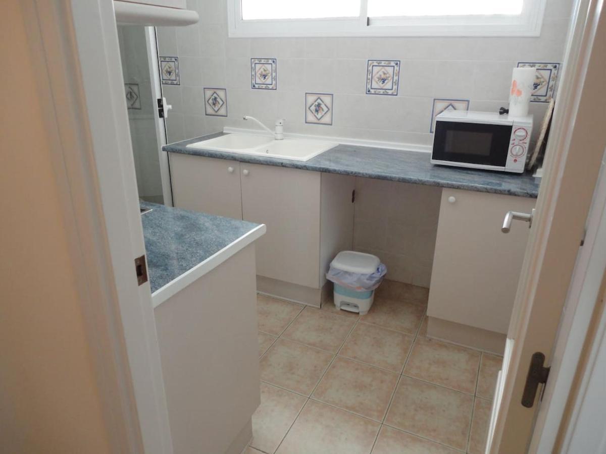 Urbanización Sueños De Ii Apartamento Dénia