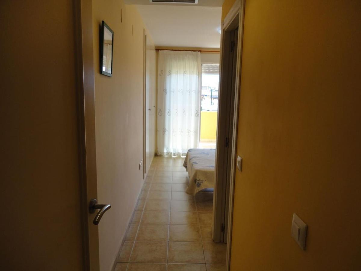 Apartamento Urbanización Sueños De Ii