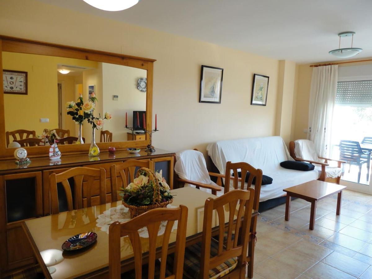 Apartamento Urbanización Sueños De Ii *