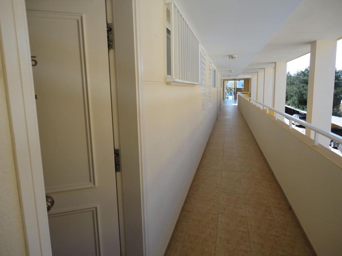 Apartamento Urbanización Sueños De Ii