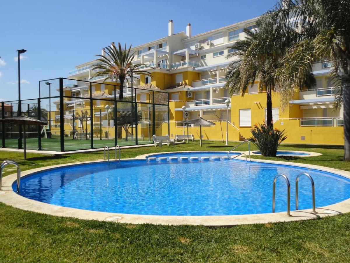 Urbanización Sueños De Ii Dénia