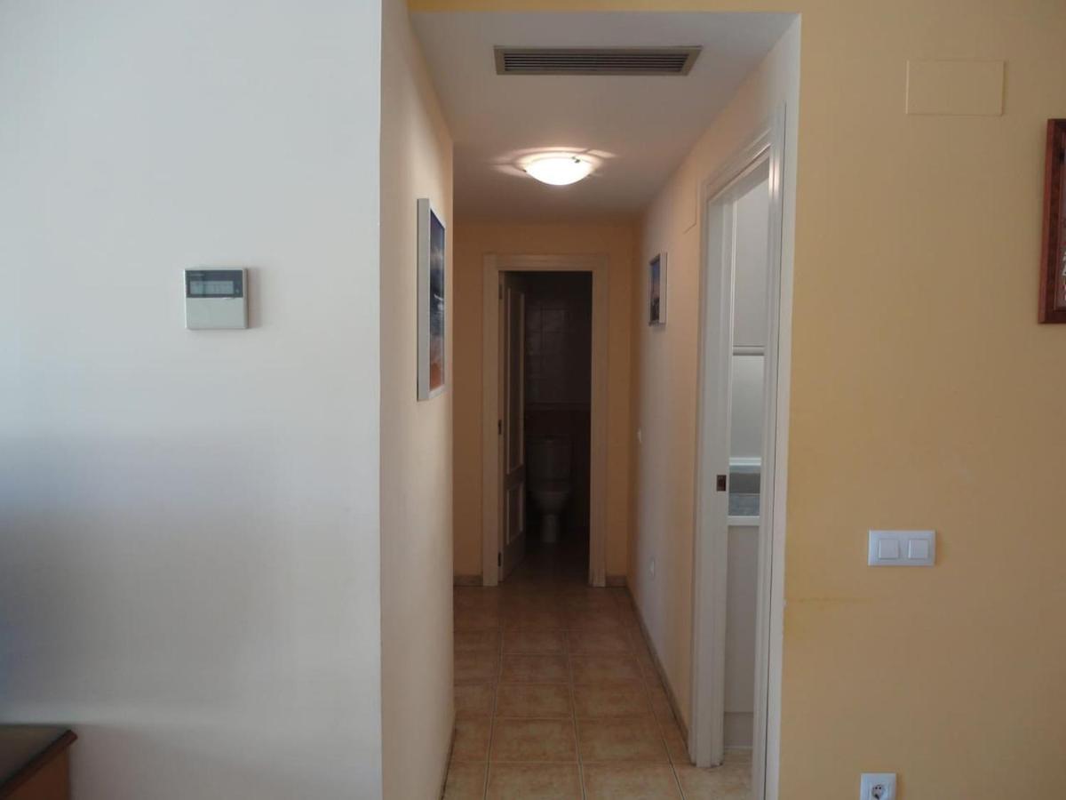 Urbanización Sueños De Ii Apartamento Dénia