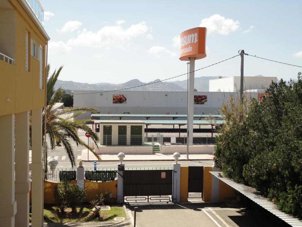 Urbanización Sueños De Ii Apartamento Dénia