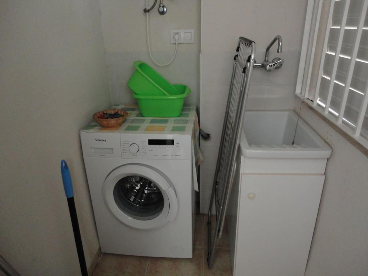 Apartamento Urbanización Sueños De Ii Dénia