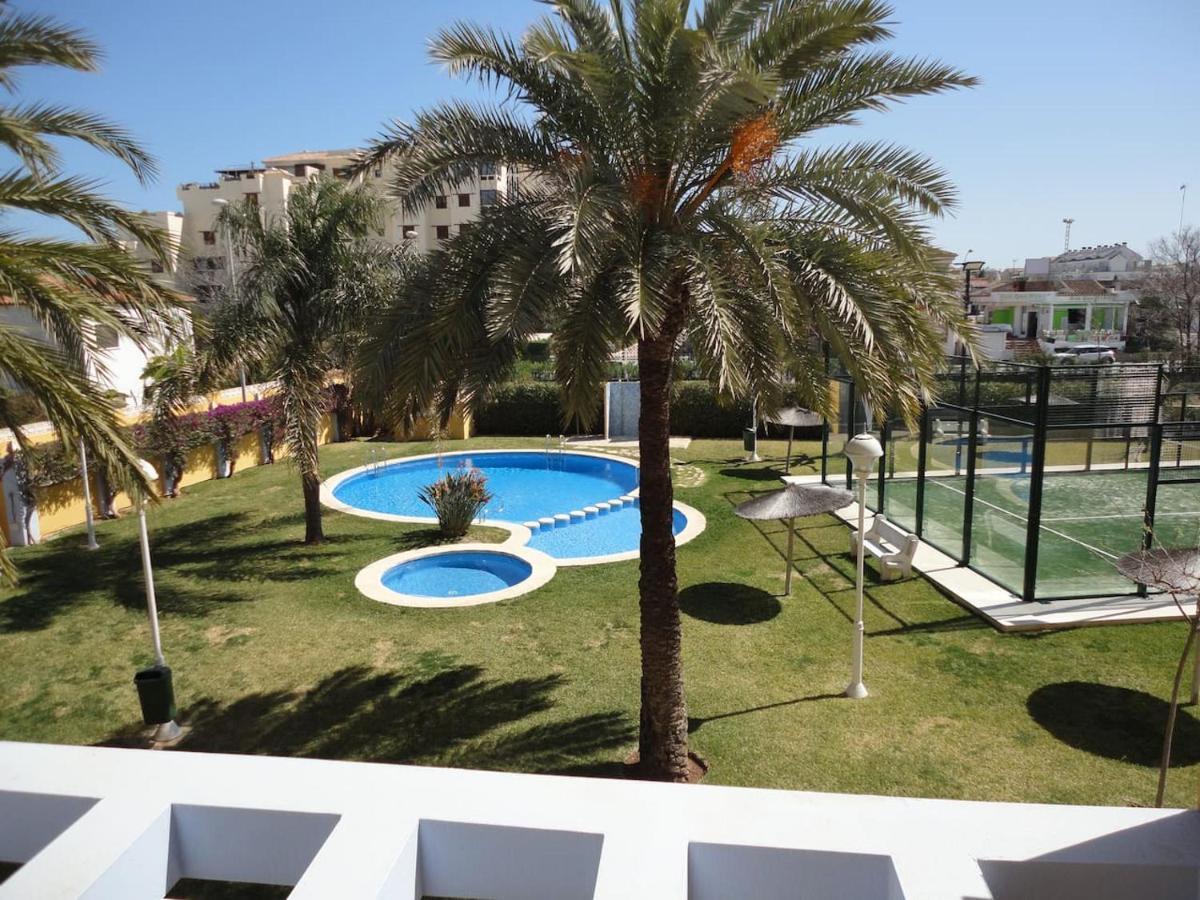 Urbanización Sueños De Ii Apartamento