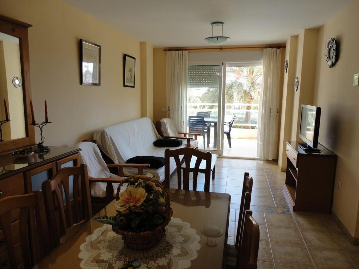 Apartamento Urbanización Sueños De Ii