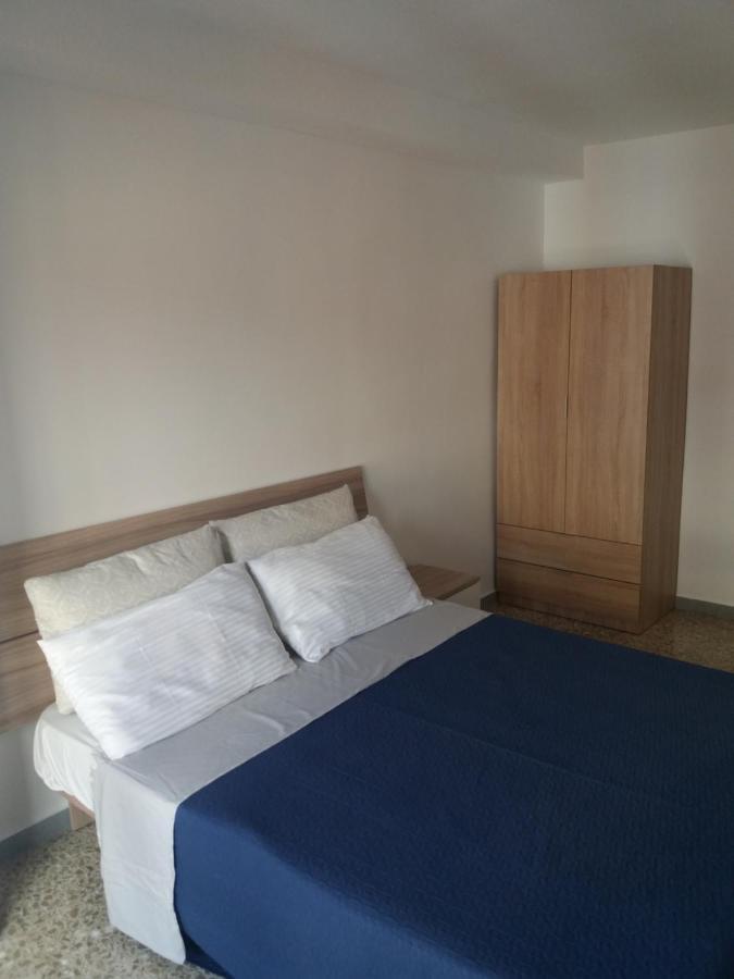 Port Sea Apartment Denia