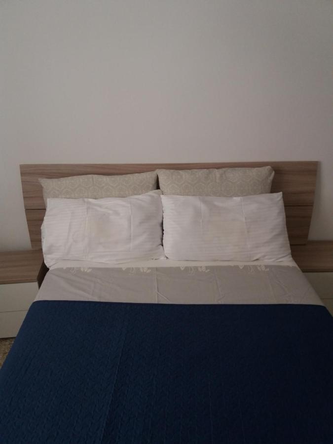 Port Sea Apartment *